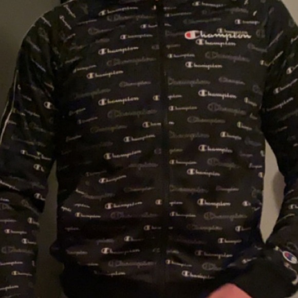 champion zip up - Picture 1 of 1